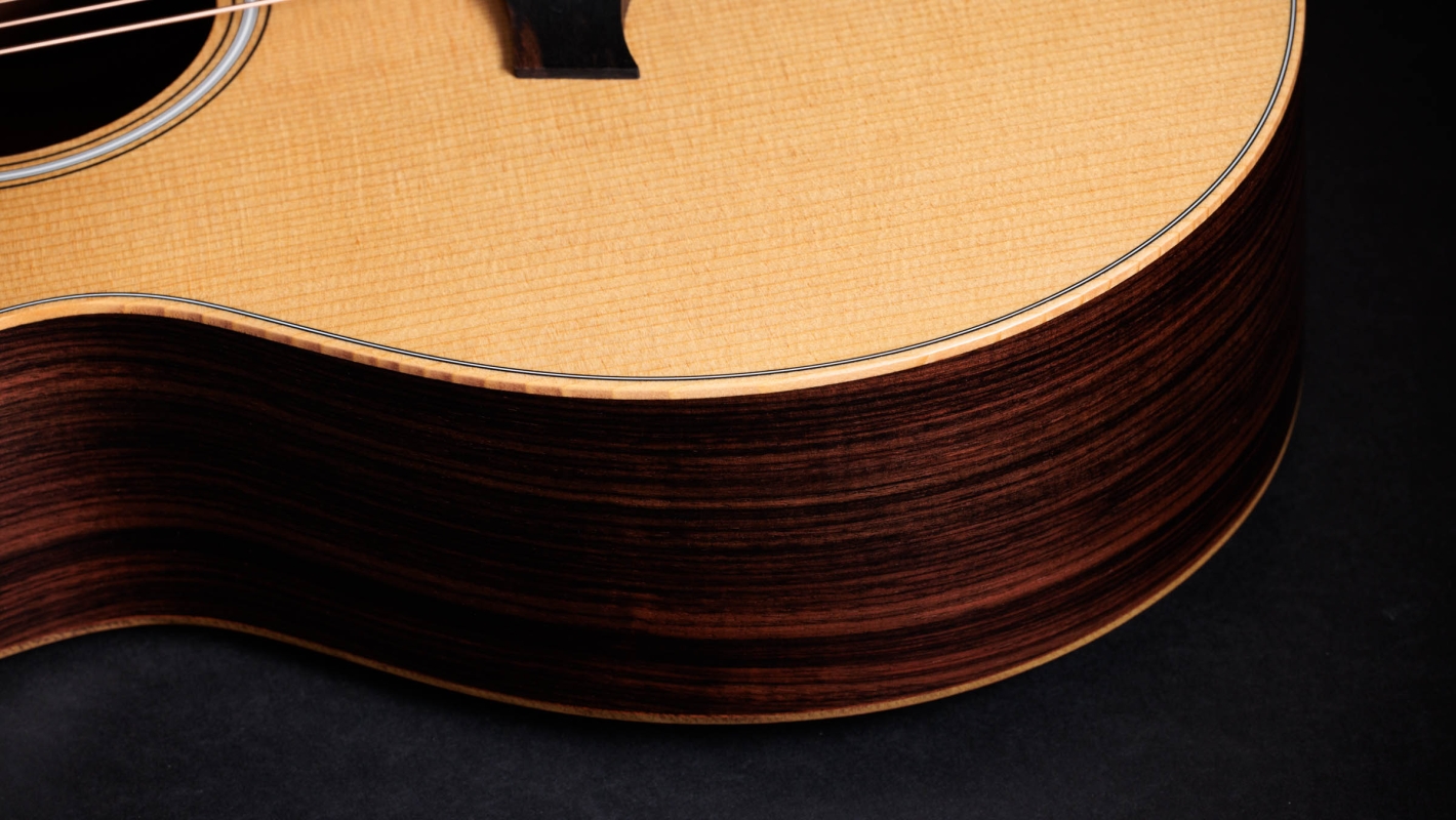 50th Anniversary GS Mini-e Rosewood LTD Indian Rosewood